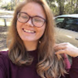 Meet your Posher, Katrina